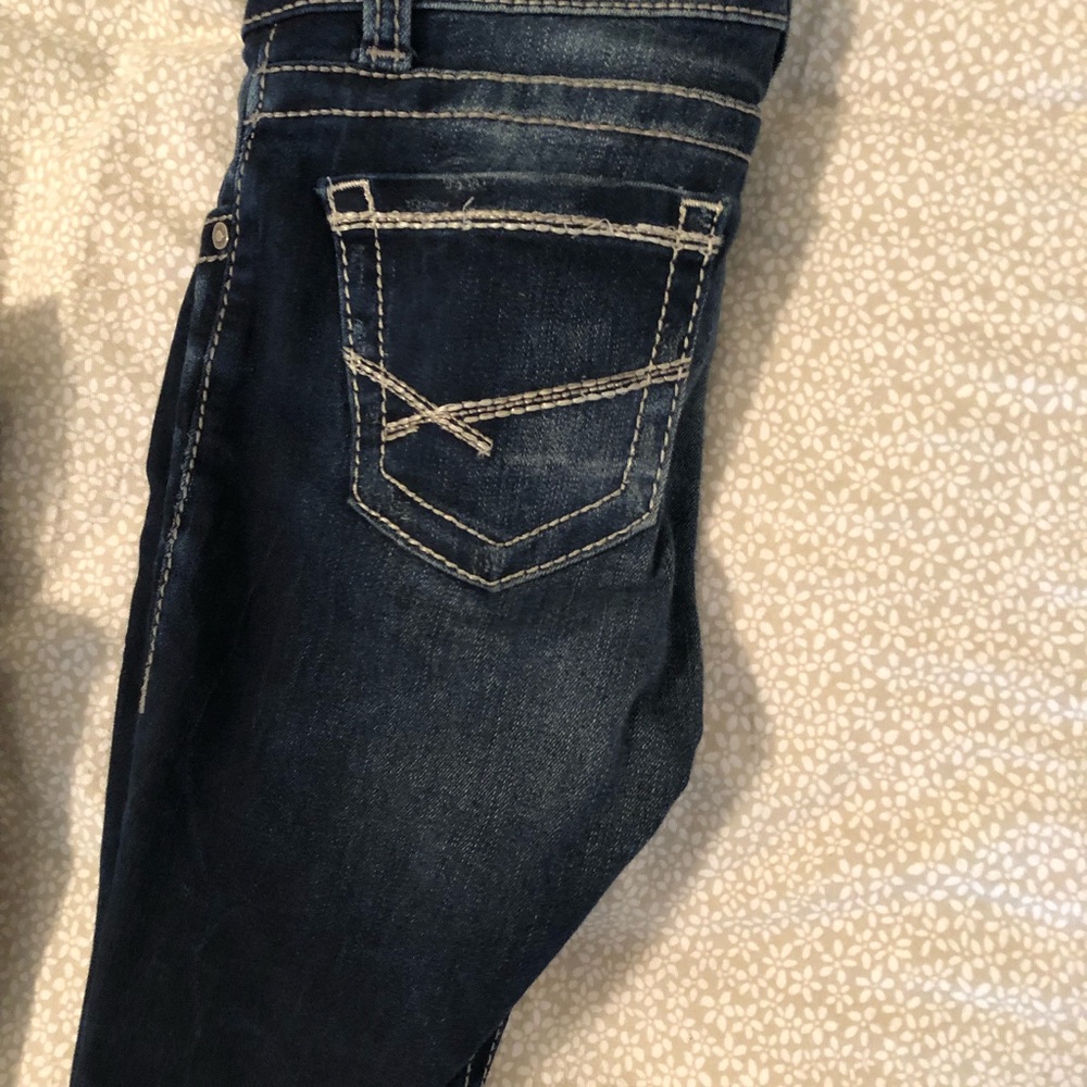 Jeans - Picture 2 of 2